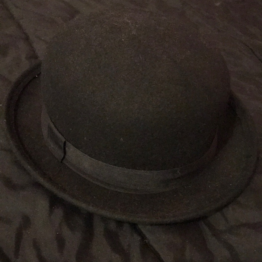 Top hat